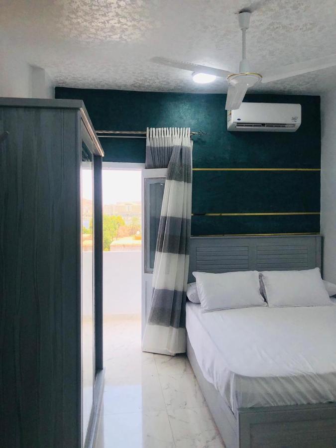 Nuba Heart Hotel Asszuán Kültér fotó