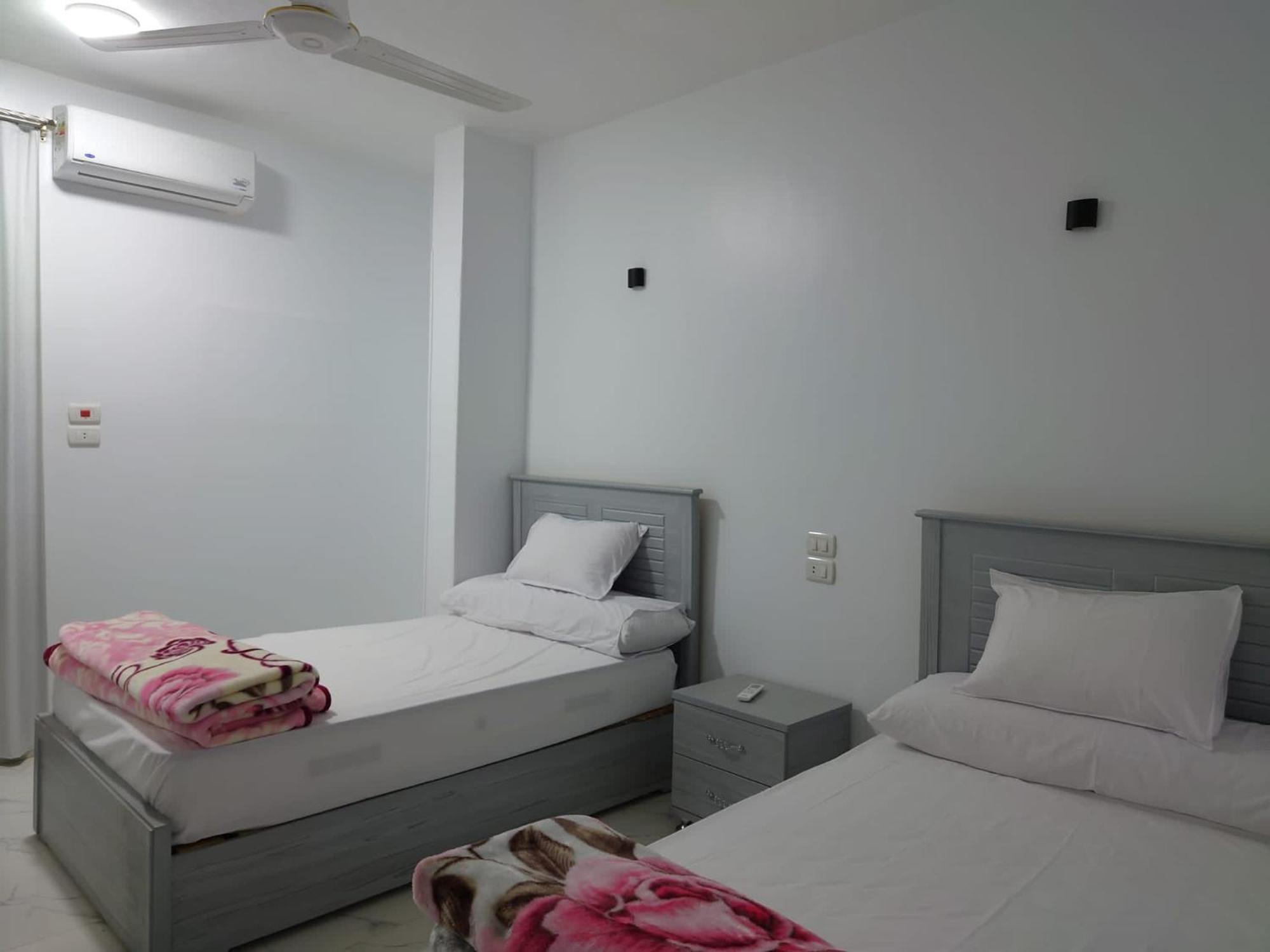 Nuba Heart Hotel Asszuán Kültér fotó