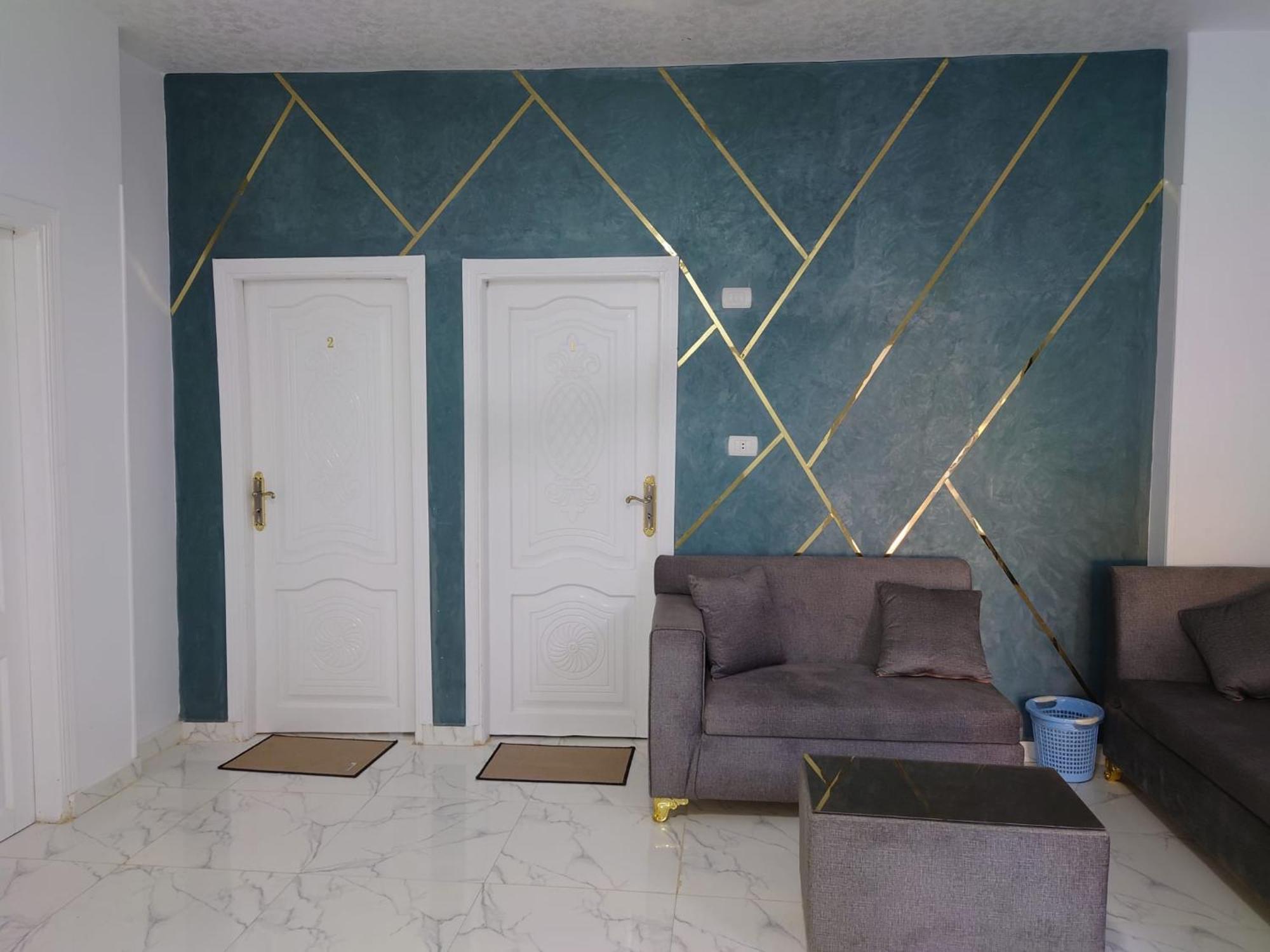 Nuba Heart Hotel Asszuán Kültér fotó