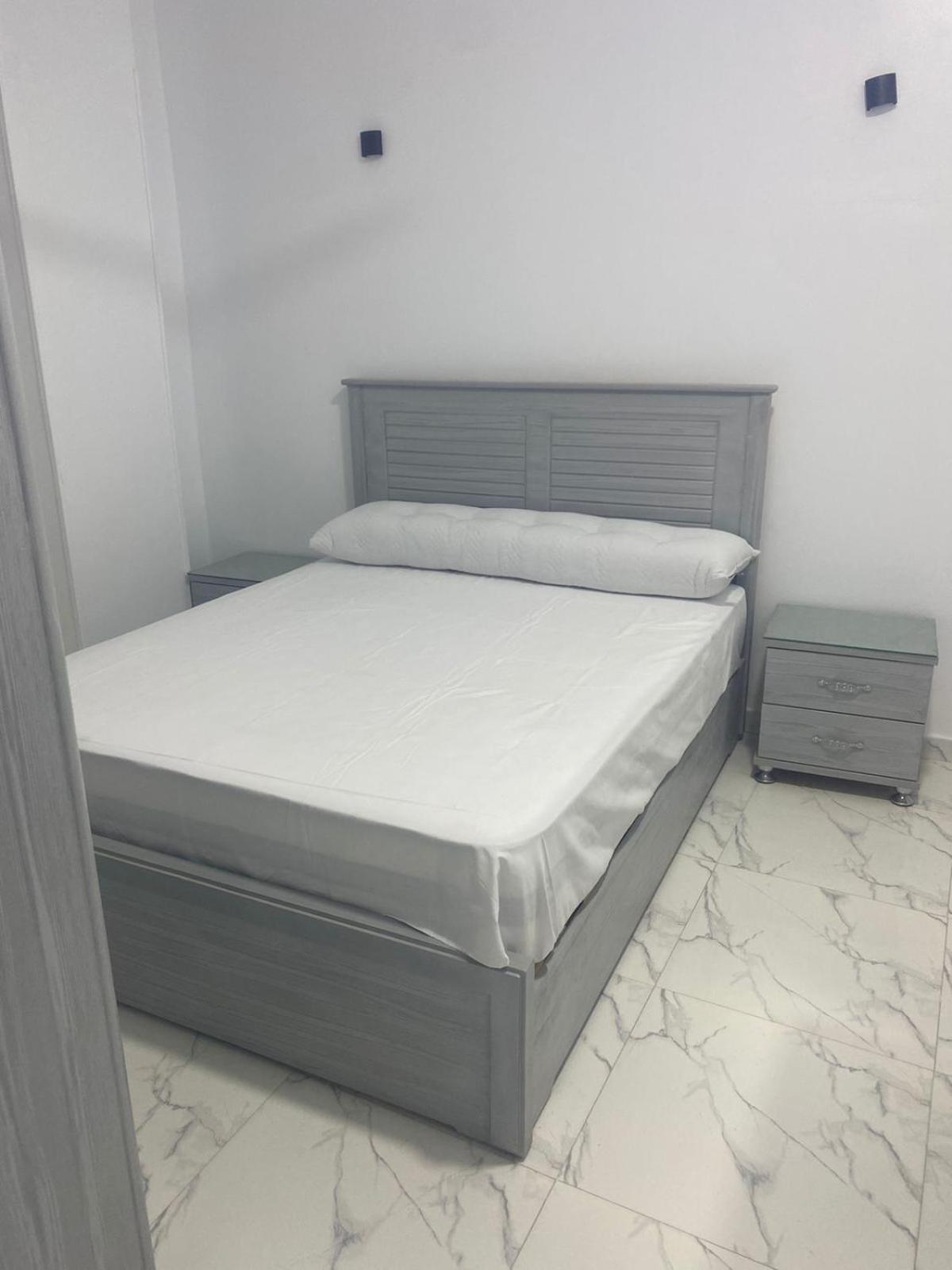 Nuba Heart Hotel Asszuán Kültér fotó