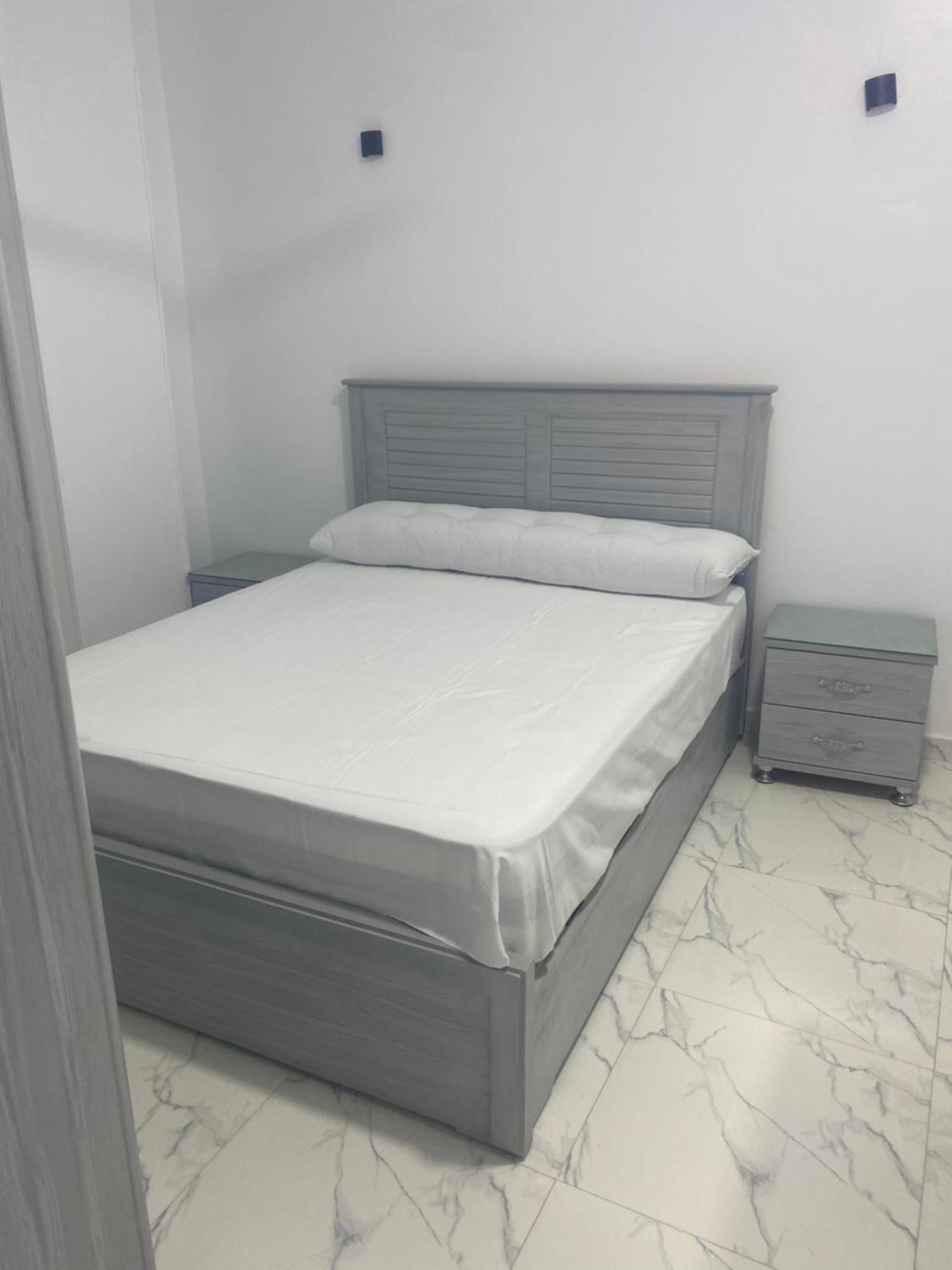 Nuba Heart Hotel Asszuán Kültér fotó