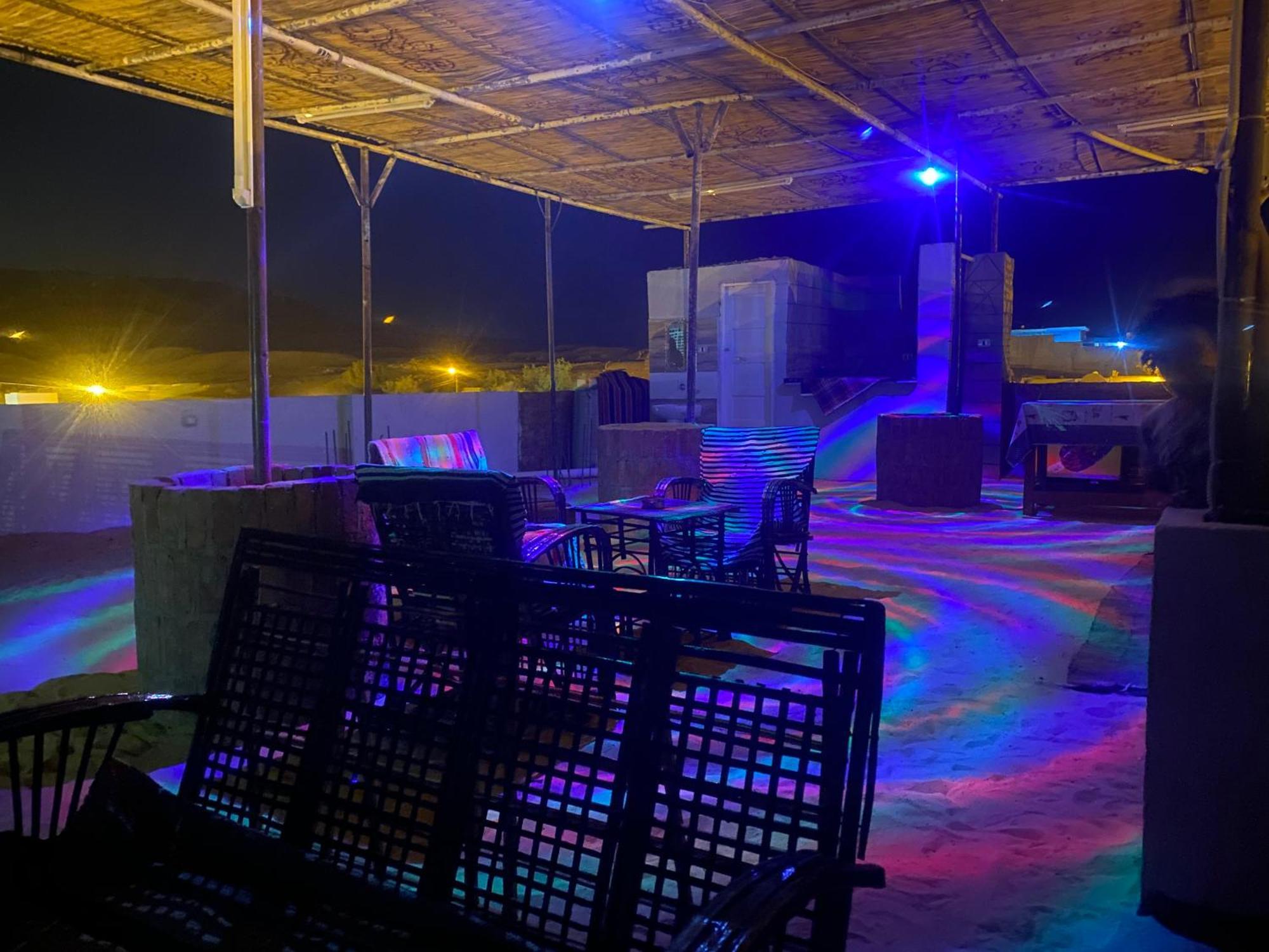 Nuba Heart Hotel Asszuán Kültér fotó